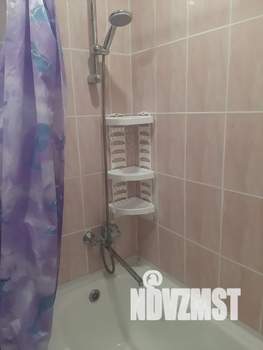 Студия квартира, посуточно, 20м2, 2/2 этаж