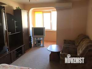 1-к квартира, на длительный срок, 36м2, 5/5 этаж