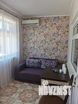 2-к квартира, посуточно, 36м2, 1/1 этаж