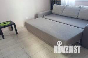 1-к квартира, посуточно, 48м2, 9/10 этаж