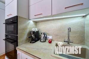 1-к квартира, посуточно, 32м2, 10/10 этаж