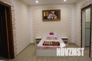 2-к квартира, посуточно, 49м2, 2/3 этаж