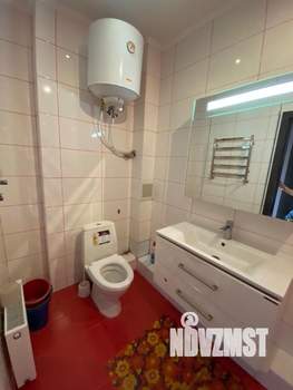 1-к квартира, на длительный срок, 40м2, 4/10 этаж