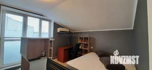 1-к квартира, на длительный срок, 37м2, 6/6 этаж