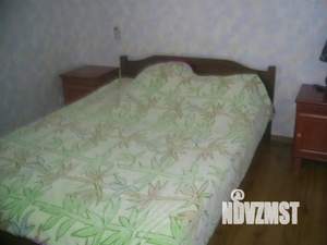 1-к квартира, посуточно, 40м2, 2/5 этаж