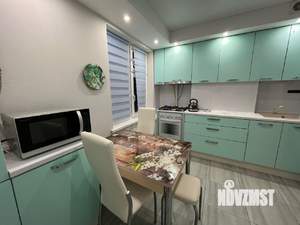 1-к квартира, на длительный срок, 42м2, 9/12 этаж