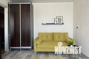 1-к квартира, посуточно, 35м2, 4/5 этаж