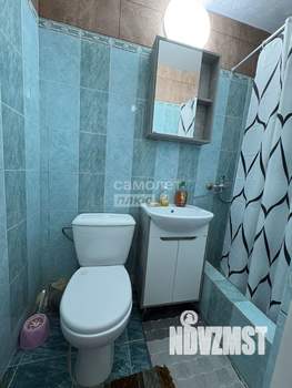 1-к квартира, на длительный срок, 25м2, 2/3 этаж