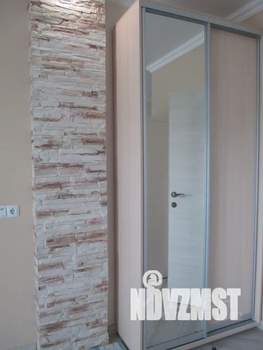 Студия квартира, посуточно, 30м2, 1/3 этаж