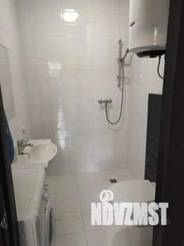 2-к квартира, посуточно, 32м2, 2/3 этаж