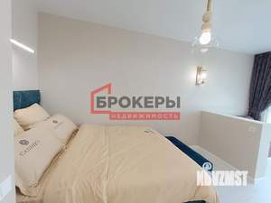 1-к квартира, на длительный срок, 40м2, 5/10 этаж
