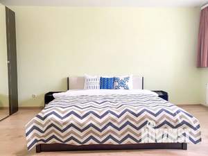 2-к квартира, посуточно, 57м2, 1/2 этаж