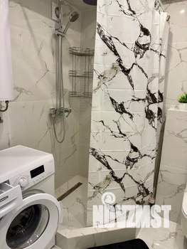 Студия квартира, посуточно, 25м2, 2/4 этаж