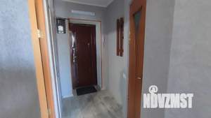 1-к квартира, посуточно, 29м2, 4/5 этаж