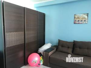 1-к квартира, на длительный срок, 48м2, 3/6 этаж