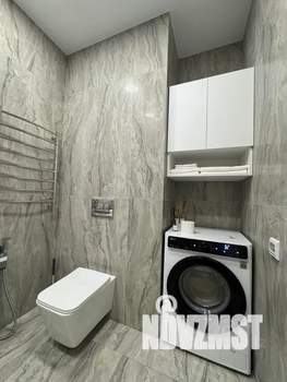 1-к квартира, посуточно, 40м2, 2/5 этаж