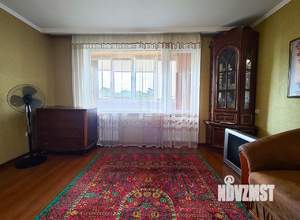 3-к квартира, на длительный срок, 67м2, 3/9 этаж