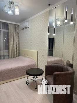 2-к квартира, посуточно, 62м2, 9/10 этаж