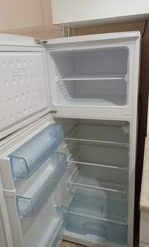 1-к квартира, на длительный срок, 26м2, 1/5 этаж