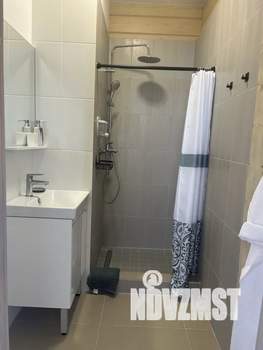 1-к квартира, посуточно, 20м2, 1/2 этаж