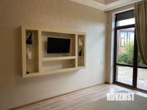 2-к квартира, на длительный срок, 85м2, 1/3 этаж