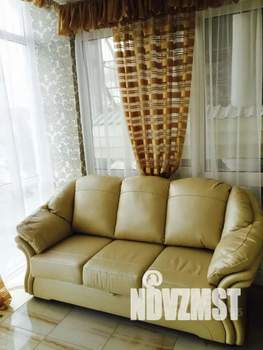 1-к квартира, посуточно, 50м2, 3/10 этаж