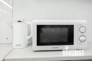 1-к квартира, посуточно, 13м2, 1/1 этаж