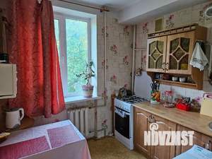 1-к квартира, посуточно, 33м2, 2/5 этаж