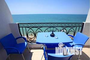 2-к квартира, посуточно, 45м2, 3/6 этаж