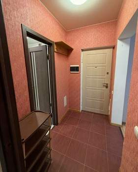 1-к квартира, на длительный срок, 45м2, 9/10 этаж