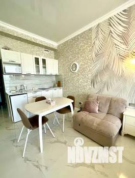 Студия квартира, посуточно, 30м2, 10/11 этаж