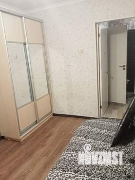 2-к квартира, на длительный срок, 46м2, 2/2 этаж