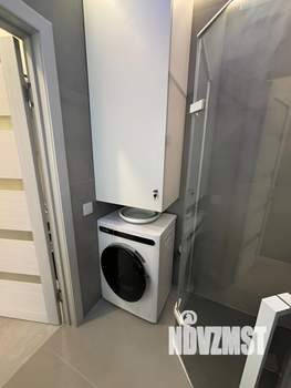 Студия квартира, посуточно, 32м2, 2/10 этаж