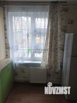 1-к квартира, на длительный срок, 38м2, 1/10 этаж