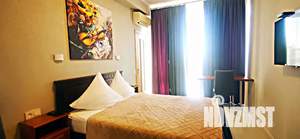 1-к квартира, посуточно, 20м2, 8/11 этаж