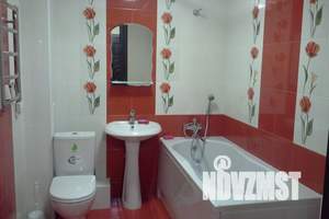 1-к квартира, посуточно, 45м2, 3/9 этаж