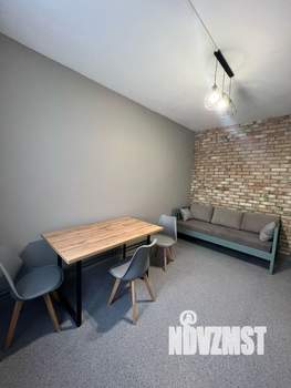 1-к квартира, на длительный срок, 30м2, 1/2 этаж