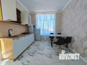 2-к квартира, посуточно, 50м2, 2/2 этаж