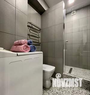 1-к квартира, посуточно, 45м2, 8/9 этаж