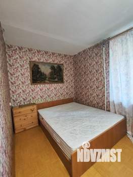 1-к квартира, на длительный срок, 40м2, 3/9 этаж