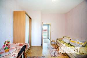 1-к квартира, посуточно, 24м2, 2/3 этаж