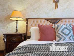 1-к квартира, посуточно, 43м2, 3/9 этаж