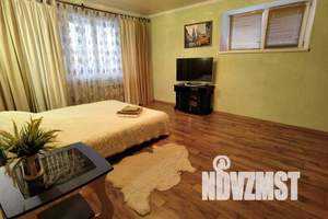 2-к квартира, посуточно, 55м2, 6/12 этаж