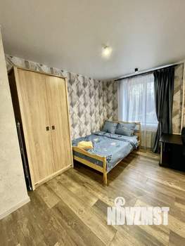 1-к квартира, посуточно, 33м2, 2/2 этаж
