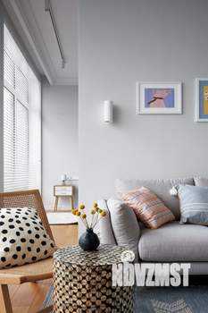 4-к квартира, на длительный срок, 120м2, 4/9 этаж