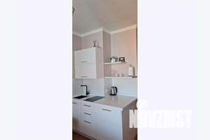 1-к квартира, посуточно, 30м2, 2/5 этаж