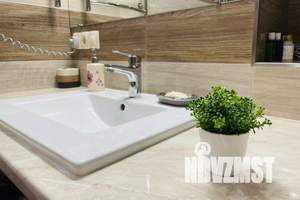 1-к квартира, посуточно, 25м2, 3/6 этаж