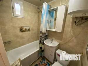 1-к квартира, посуточно, 36м2, 2/5 этаж