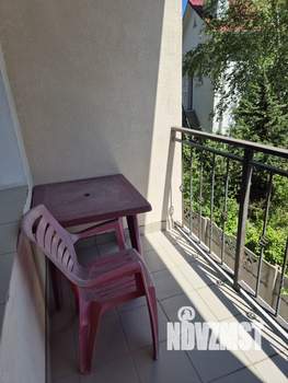 2-к квартира, посуточно, 34м2, 1/4 этаж