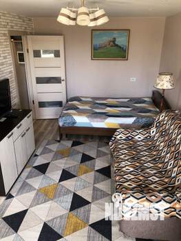 1-к квартира, посуточно, 30м2, 4/5 этаж